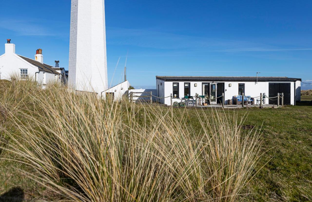Вілла Finest Retreats - The Lighthouse Hide Rampside Екстер'єр фото