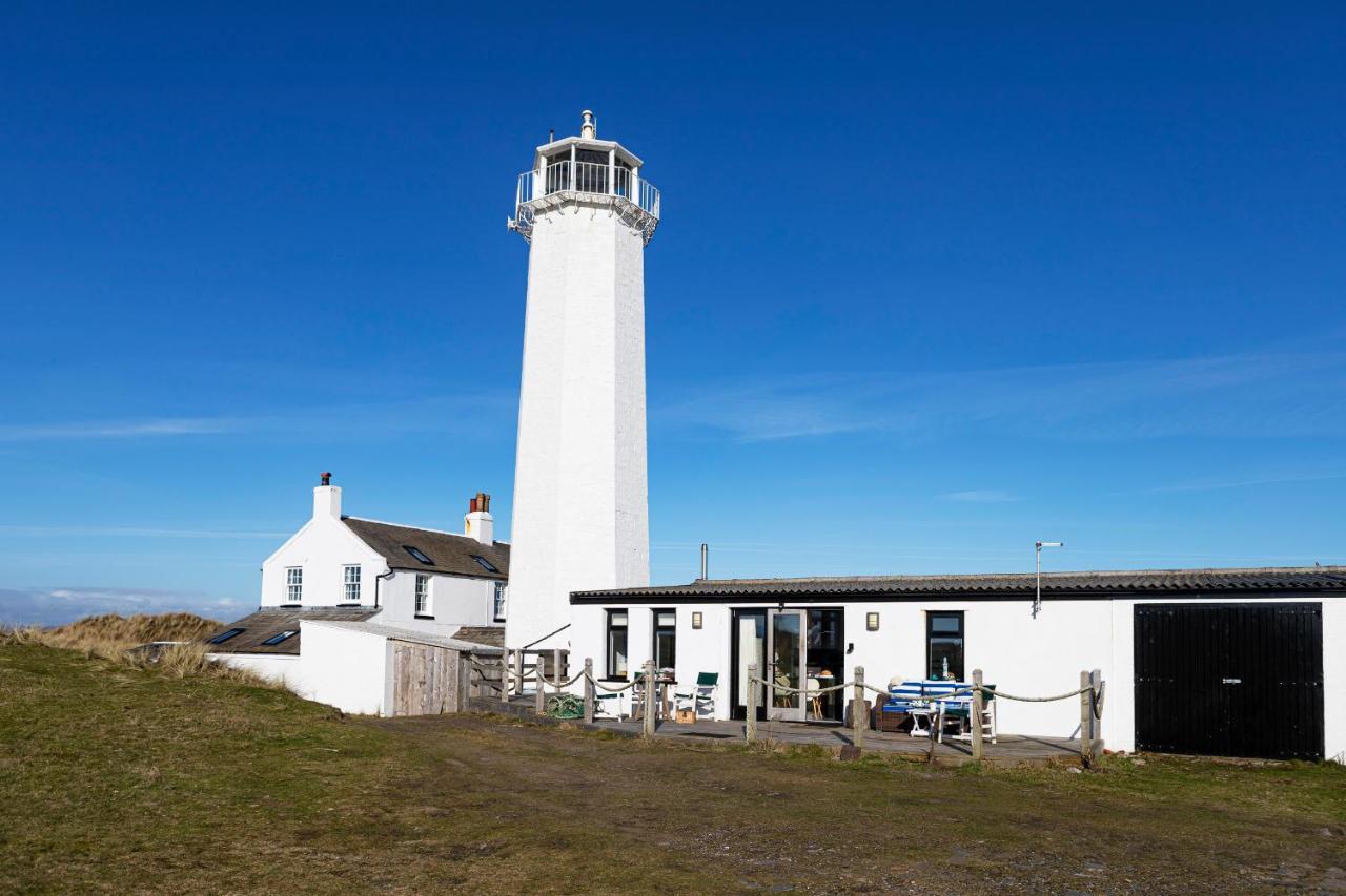 Вілла Finest Retreats - The Lighthouse Hide Rampside Екстер'єр фото