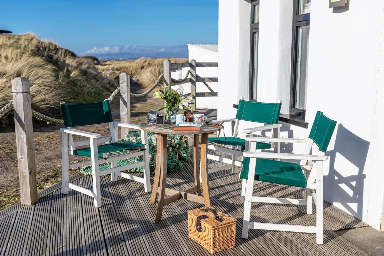 Вілла Finest Retreats - The Lighthouse Hide Rampside Екстер'єр фото