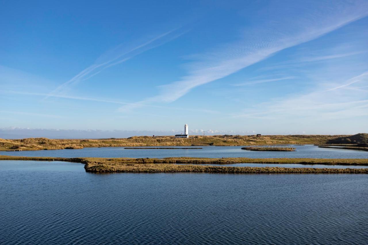 Вілла Finest Retreats - The Lighthouse Hide Rampside Екстер'єр фото