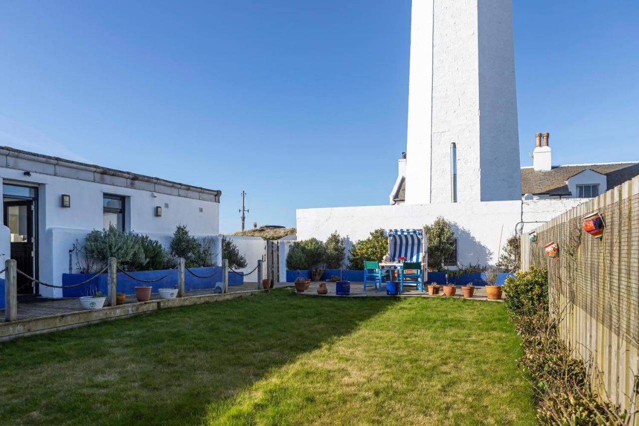 Вілла Finest Retreats - The Lighthouse Hide Rampside Екстер'єр фото